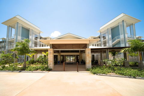 The Boathouse Apartments - Events Australia 18