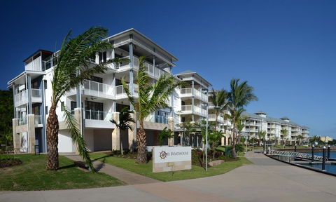 The Boathouse Apartments - Events Australia 5
