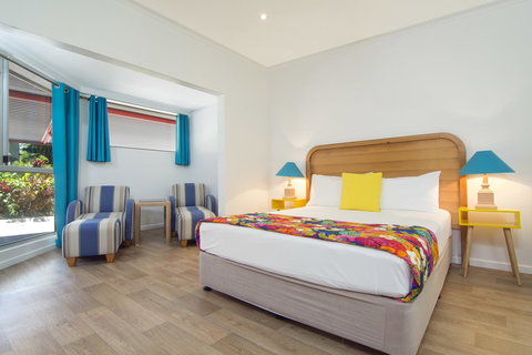 Port Douglas Motel - Events Australia 34