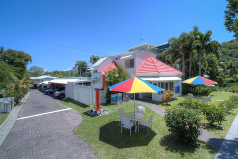 Port Douglas Motel - Events Australia 41