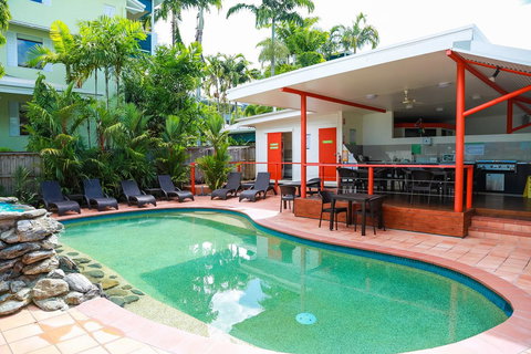 Port Douglas Motel - Events Australia 23