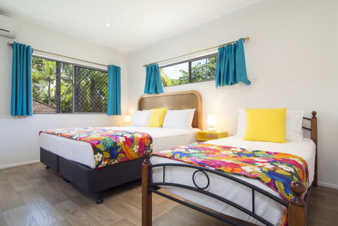 Port Douglas Motel - Events Australia 40