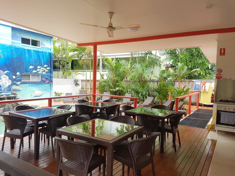 Port Douglas Motel - Events Australia 33