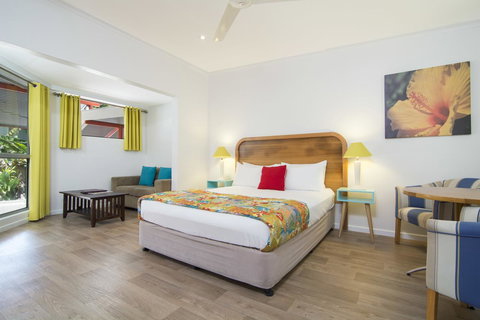 Port Douglas Motel - Events Australia 30