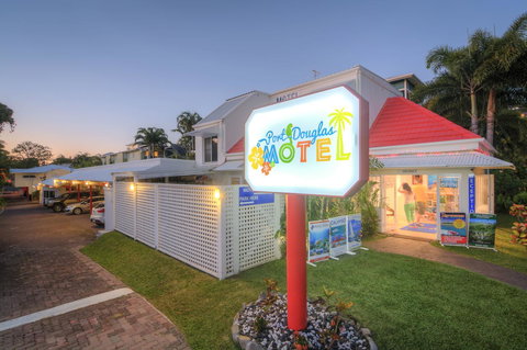 Port Douglas Motel - Events Australia 44