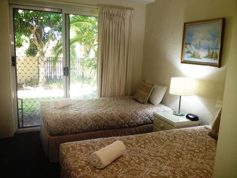 Noosa Keys Resort - Tourism Bookings 9