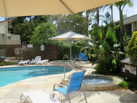 Noosa Keys Resort - Tourism Bookings 6