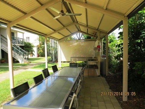 Noosa Keys Resort - Tourism Bookings 3