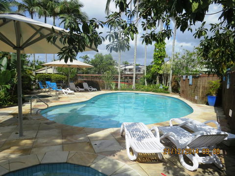 Noosa Keys Resort - Tourism Bookings 0