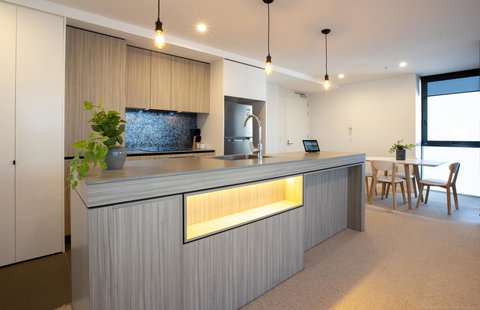 Qube Broadbeach - Accommodation Europe 12