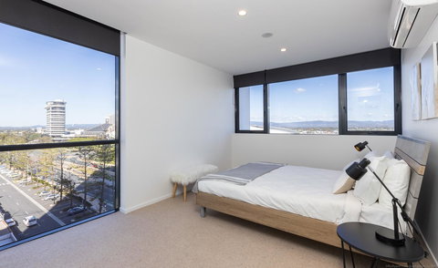 Qube Broadbeach - Accommodation Europe 7