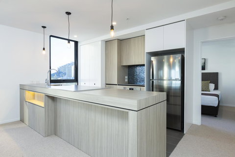 Qube Broadbeach - Accommodation Europe 38