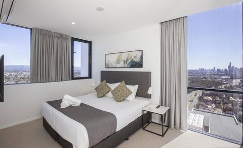 Qube Broadbeach - Accommodation Europe 1