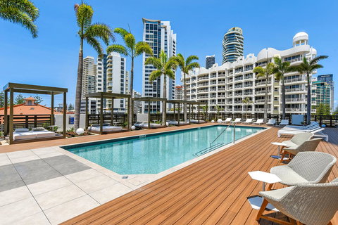 Qube Broadbeach - Accommodation Europe 26