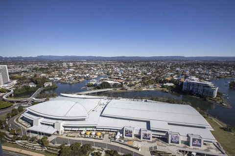 Qube Broadbeach - Accommodation Europe 4