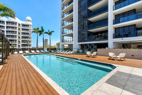 Qube Broadbeach - Accommodation Europe 17
