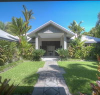 Tranquility By The Course Port Douglas - Events Australia
