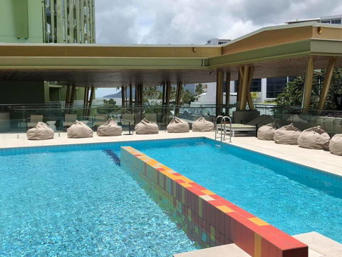 Crystalbrook Bailey - Tourism Bookings 3