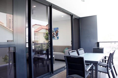 Synergy Broadbeach - Official - Accommodation Europe 22