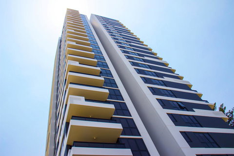 Synergy Broadbeach - Official - Accommodation Europe 17