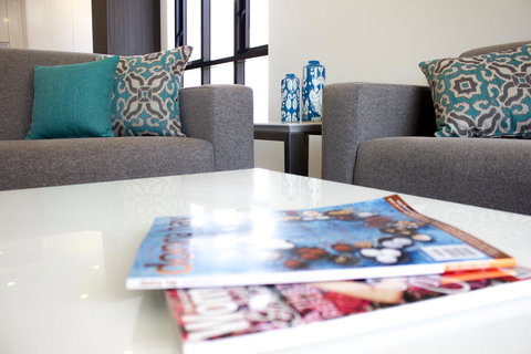 Synergy Broadbeach - Official - Accommodation Europe 24