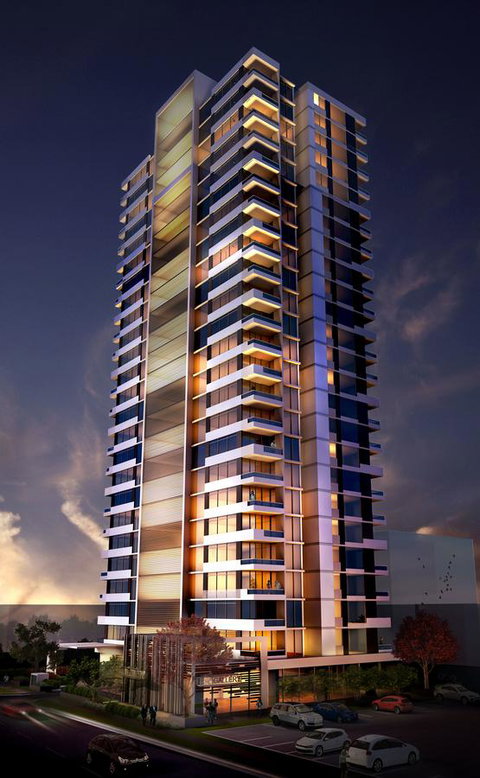 Synergy Broadbeach - Official - Accommodation Europe 9