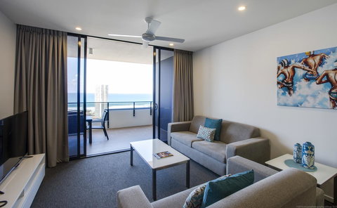 Synergy Broadbeach - Official - Accommodation Europe 2