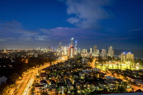 Synergy Broadbeach - Official - Accommodation Europe 4