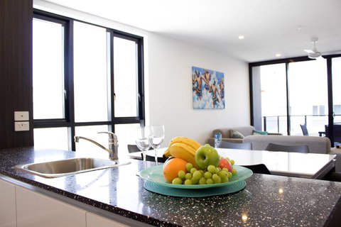 Synergy Broadbeach - Official - Accommodation Europe 26