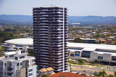 Synergy Broadbeach - Official - Accommodation Europe 19