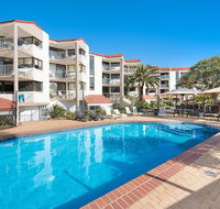 Casablanca Beachfront Apartments - Events Australia