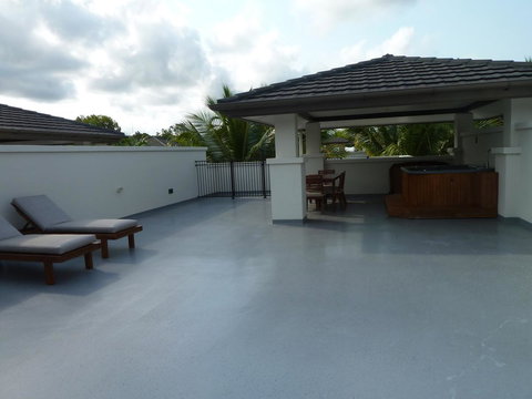 Penthouse 239 At See Temple Port Douglas - Accommodation Europe 14