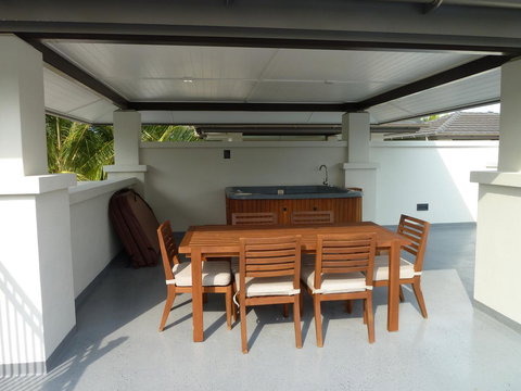 Penthouse 239 At See Temple Port Douglas - Accommodation Europe 28