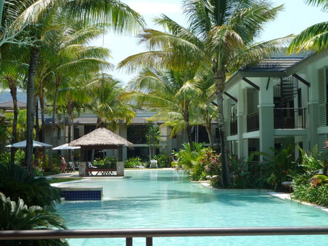 Penthouse 239 At See Temple Port Douglas - Accommodation Europe 23