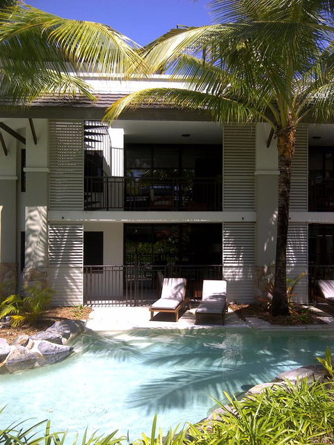 Penthouse 239 At See Temple Port Douglas - Accommodation Europe 1
