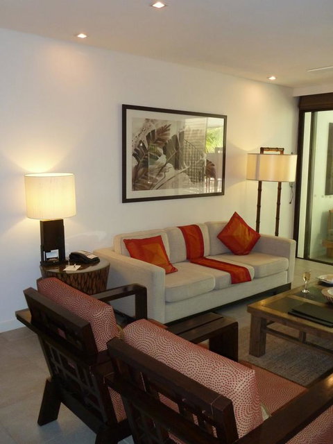 Penthouse 239 At See Temple Port Douglas - Accommodation Europe 6