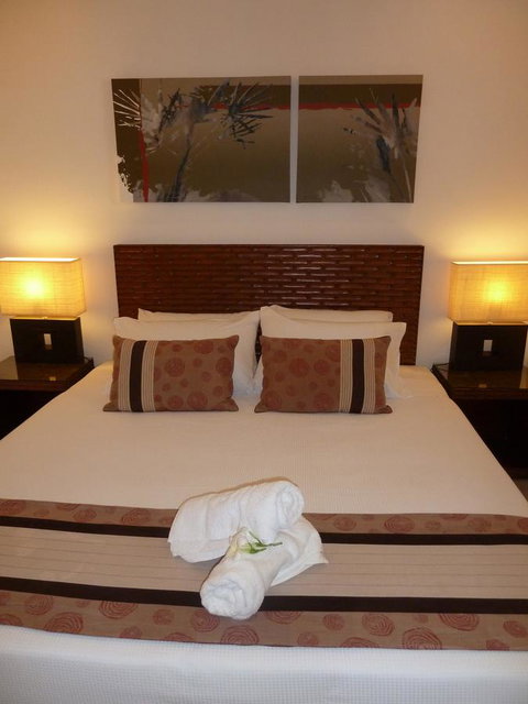 Penthouse 239 At See Temple Port Douglas - Accommodation Europe 10