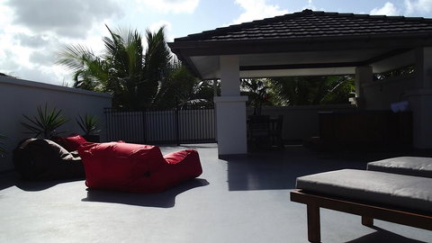 Penthouse 239 At See Temple Port Douglas - Accommodation Europe 15