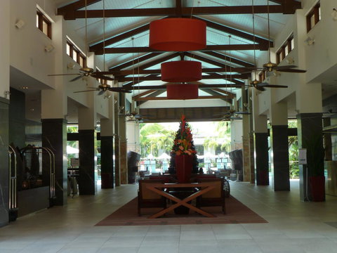 Penthouse 239 At See Temple Port Douglas - Accommodation Europe 17