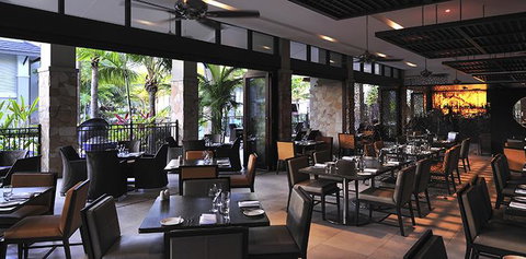 Penthouse 239 At See Temple Port Douglas - Accommodation Europe 18