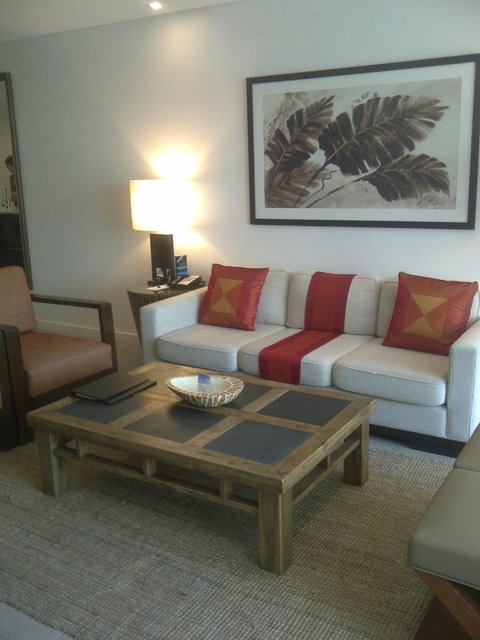 Penthouse 239 At See Temple Port Douglas - Accommodation Europe 5