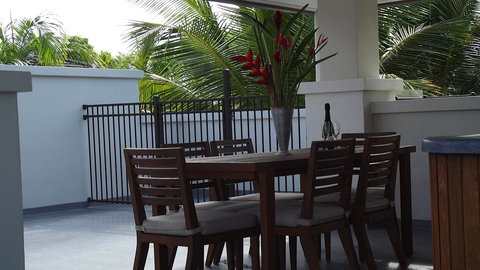 Penthouse 239 At See Temple Port Douglas - Accommodation Europe 12