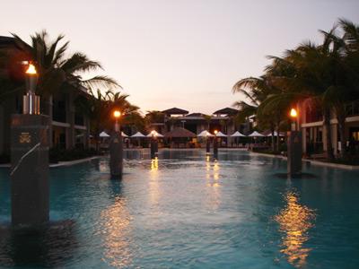 Penthouse 239 At See Temple Port Douglas - Accommodation Europe 20