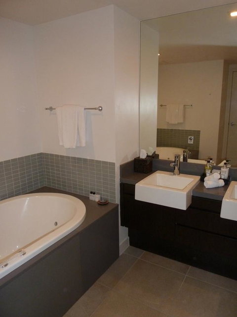 Penthouse 239 At See Temple Port Douglas - Accommodation Europe 11