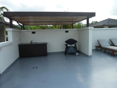 Penthouse 239 At See Temple Port Douglas - Accommodation Europe 16