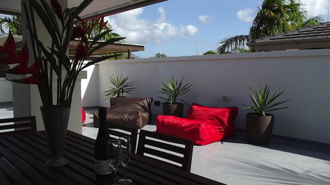 Penthouse 239 At See Temple Port Douglas - Accommodation Europe 13