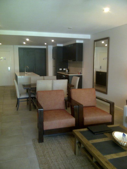 Penthouse 239 At See Temple Port Douglas - Accommodation Europe 7