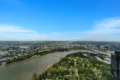 Brisbane Skytower By CLLIX - Events Australia 15