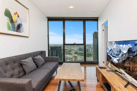 Brisbane Skytower By CLLIX - Events Australia 29