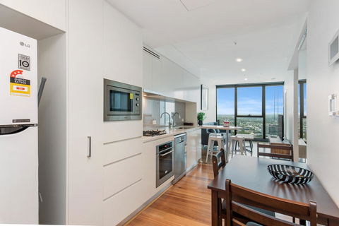 Brisbane Skytower By CLLIX - Events Australia 27